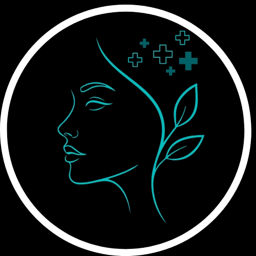 Logo footer - Dendrita Aesthetics