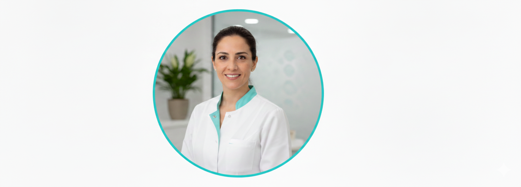 Doctora María García